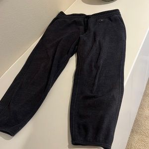 Lululemon Scuba Sweatpants